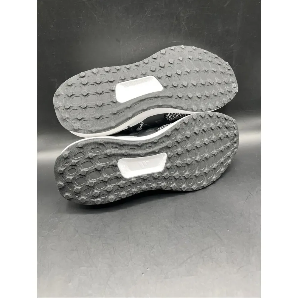 adidas Men's Ultra Dream DNA Boost Running Shoes JS0313 White/Black Size 7 NWOB